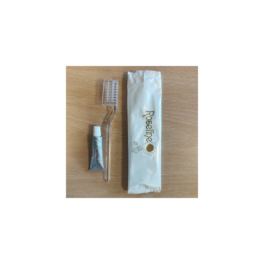 SET DENTI IN BUSTA P400 SET DENTI IN BUSTA P400