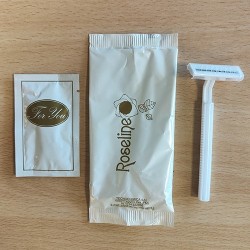 SET RASATURA FLOWPACK P150
