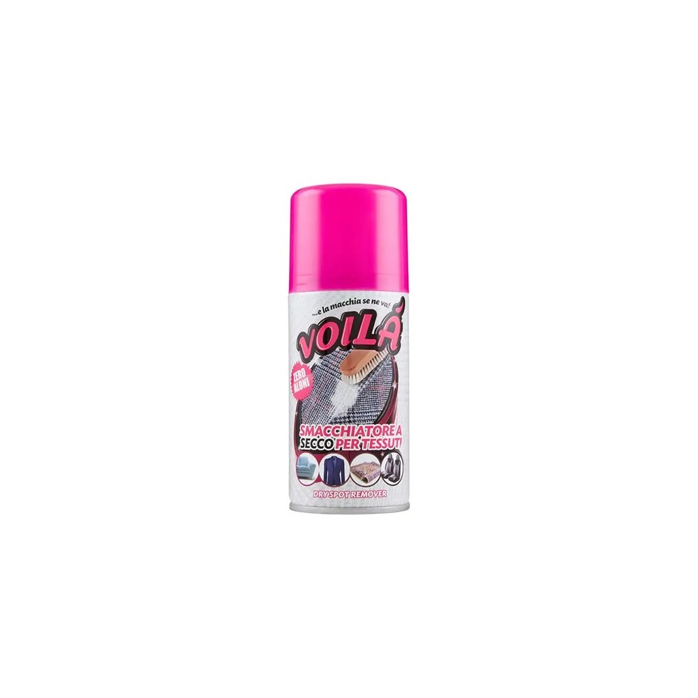 SMACCHIATORE SPRAY VOILA 200ML