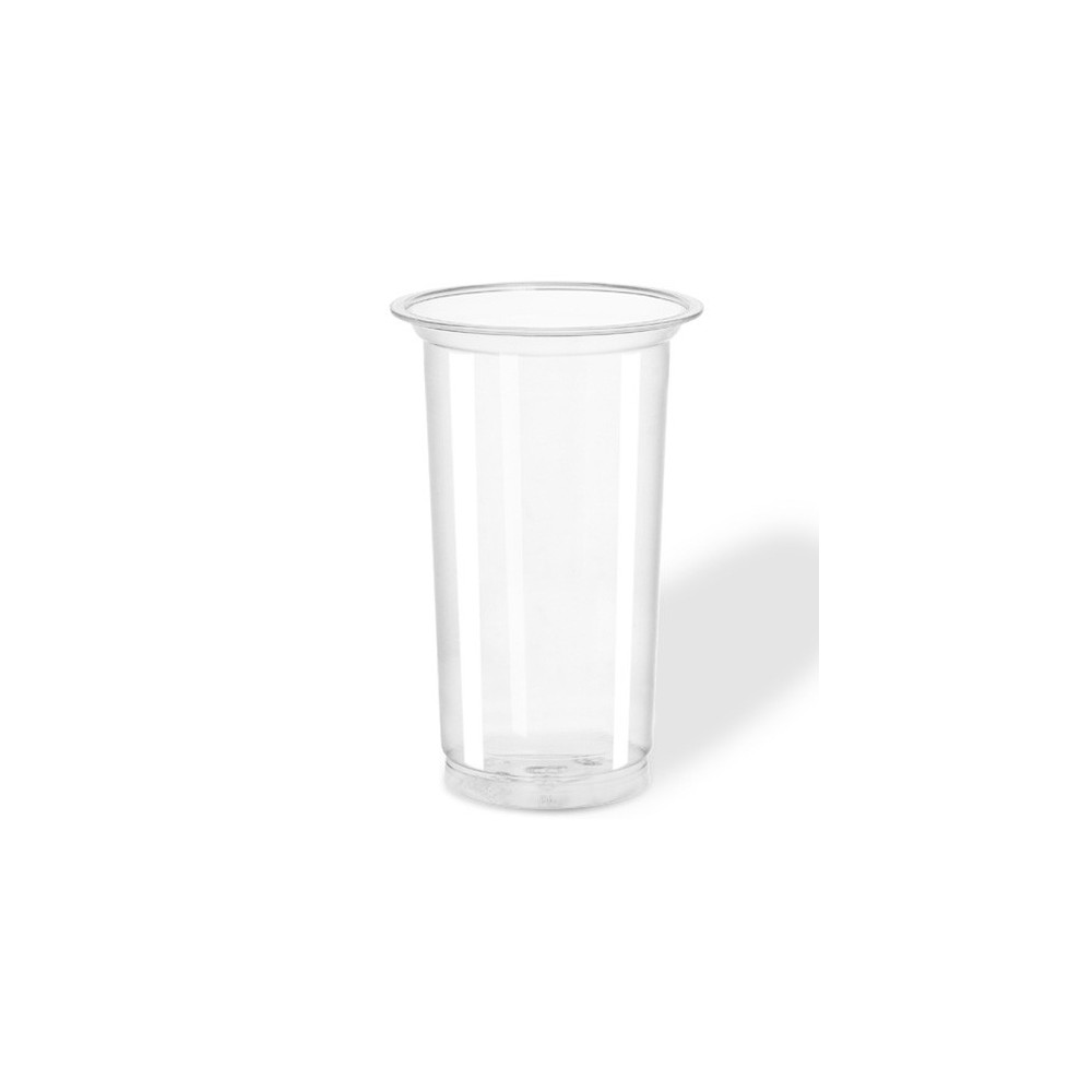 BICCH R-PET CILINDR 340CC P30 BICCH R-PET CILINDR 340CC P30