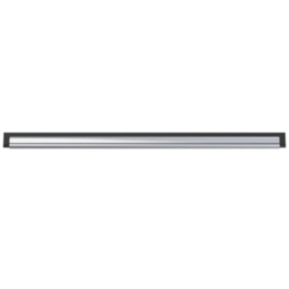 SUPP.INOX C/GOMMA CM 25