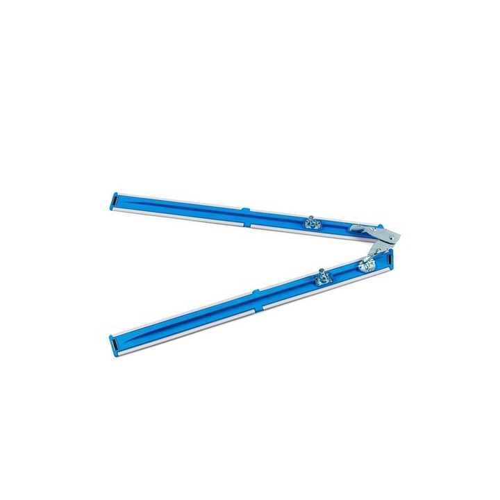 SCOPA FORBICE 100X2 PLASTICA