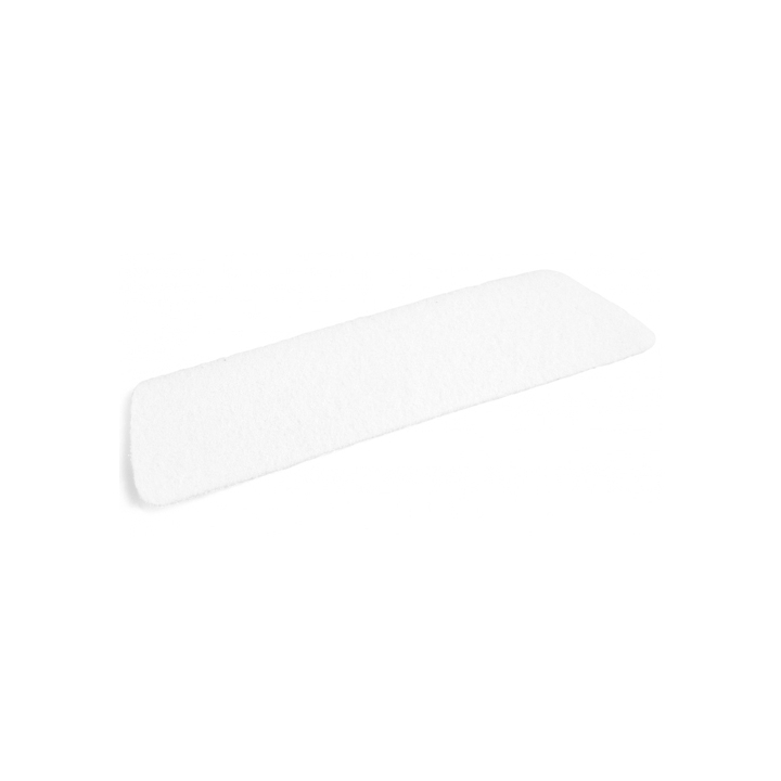 FRANGIA FIBRA ABRAS 60CM VELCR