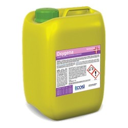 OXYGENA PMC DISINF 21,4KG