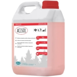 ACISOL 5KG