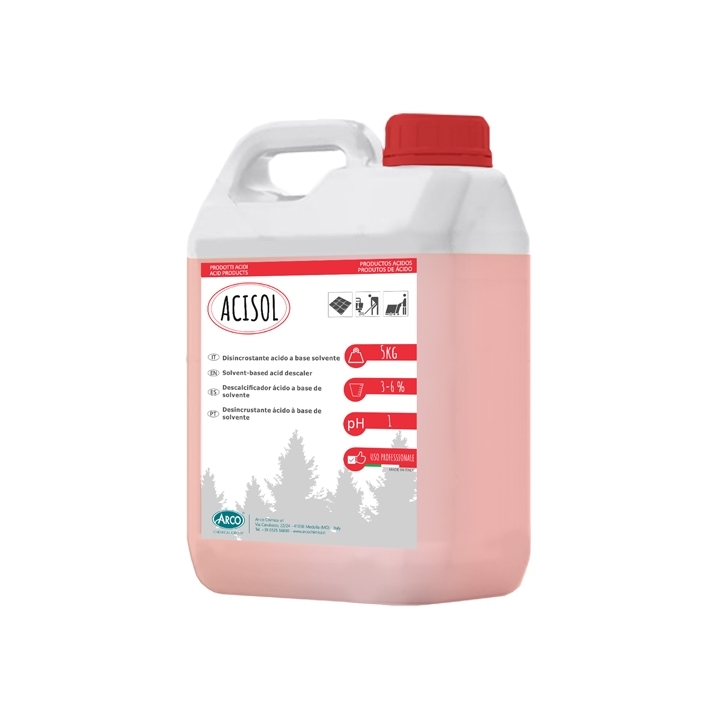 ACISOL 5KG