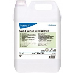 GOODSENSE BREAKDOWN 5LT