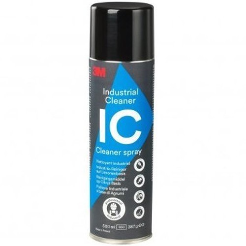 CLEANER SPRAY 200ML