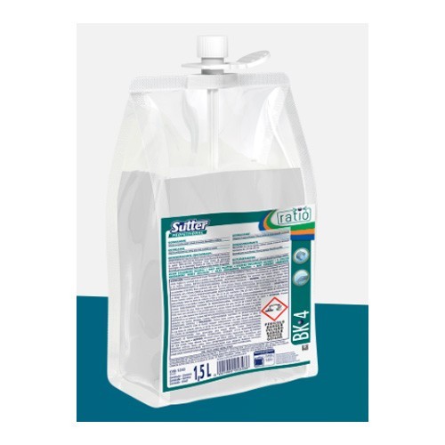 RATIO BK-4 SGRASSANTE 1,5LT