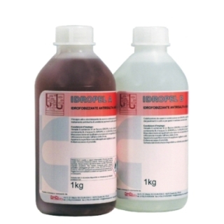 IDROPEL A+B BASE ACQUOSA (2X1)