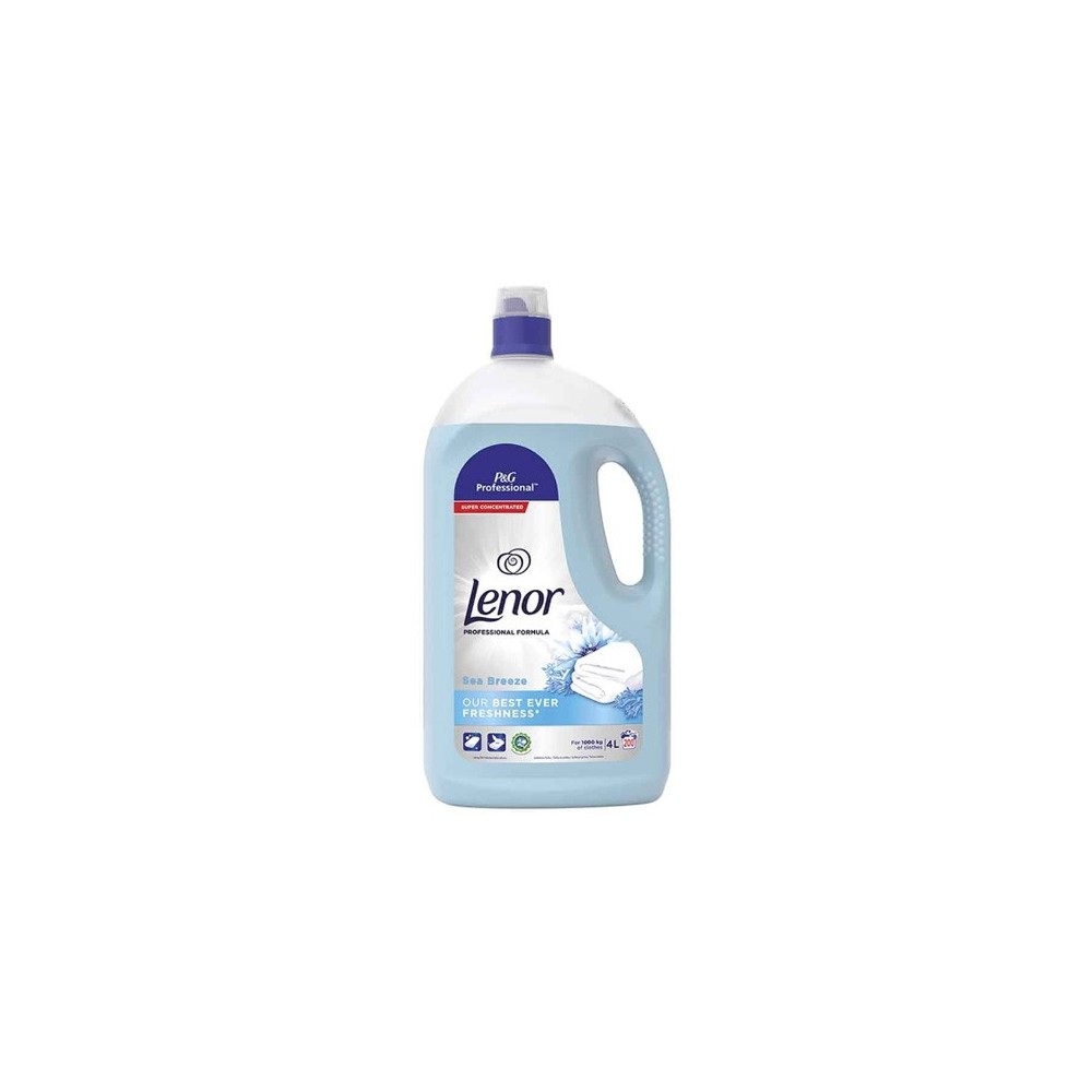 LENOR BREZZA MARINA 4KG