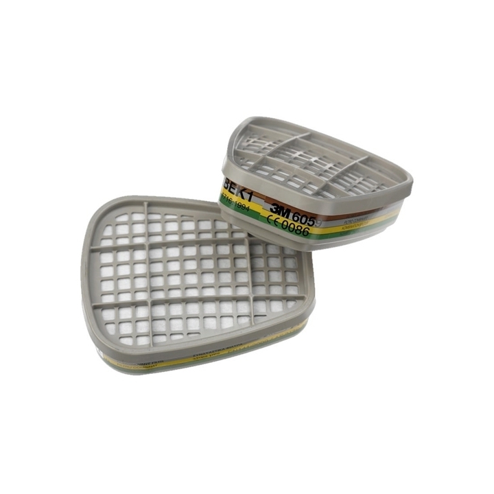 6059 FILTRO CARTCCIA ABEK1 2PZ