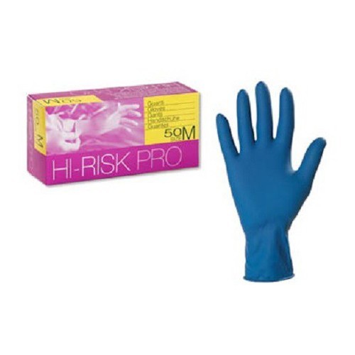 GUA HI-RISKS PROF 7-7.5 P50