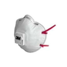 MASCHERA 8822 FFP2S 3M
