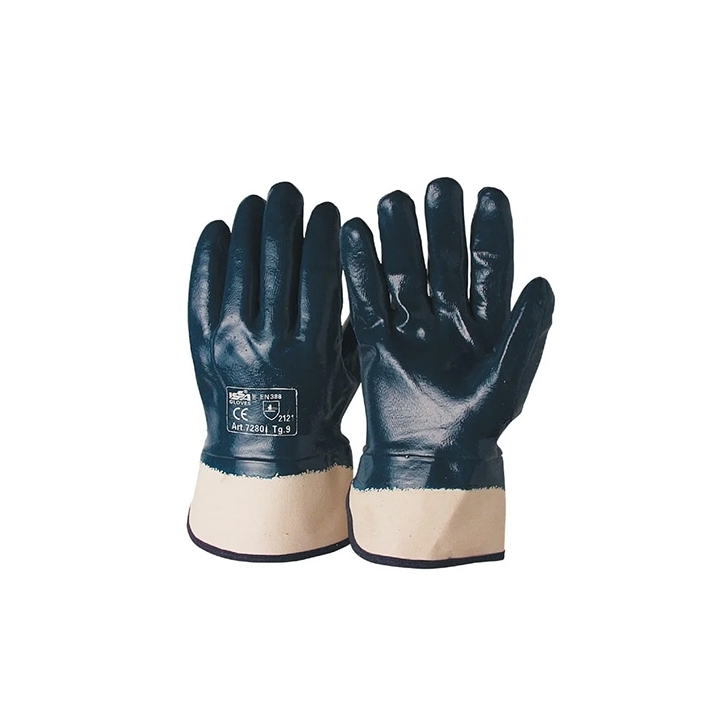 GUA NBR JERSEY MAGLIA BLU MT 9