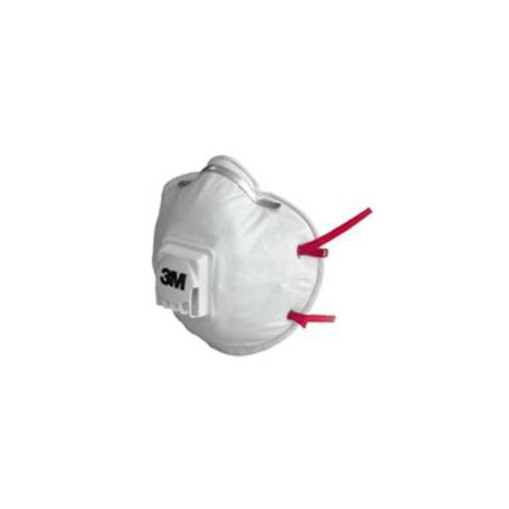 MASCHERA 8822 FFP2S 3M