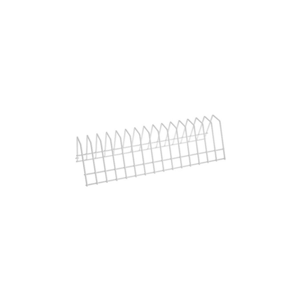 INSERTO X PIATTINI 305X105X85H