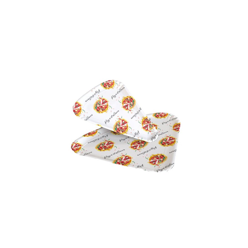 SCATOLA PIATT PIZZA 24X24 P500 SCATOLA PIATT PIZZA 24X24 P500