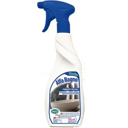 ALFA BAGNO 750ML