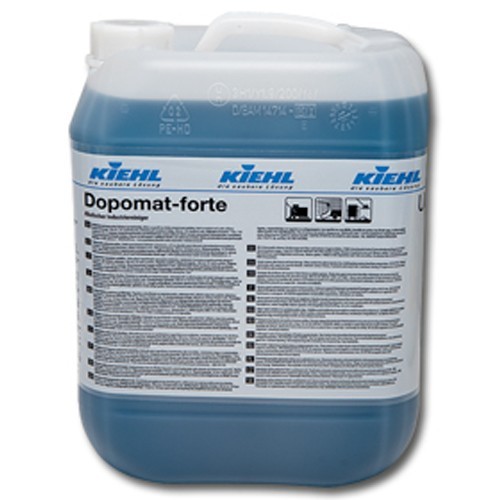 DOPOMAT FORTE 10LT KIEHL