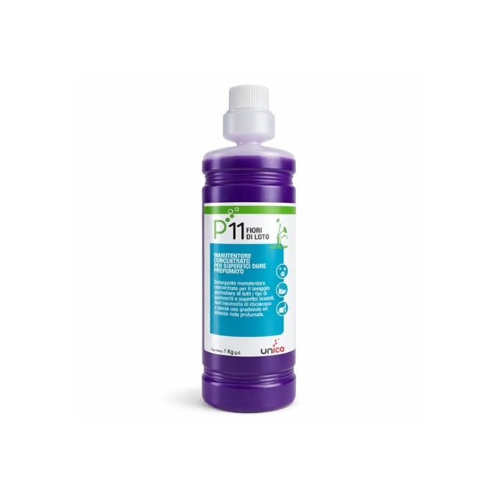 P11 CONC FIORE LOTO 1KG UNICA