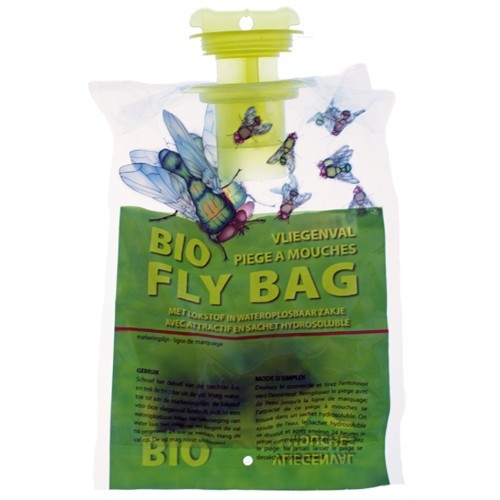 TRAPPOLA MOSCH BIGBAG FLY