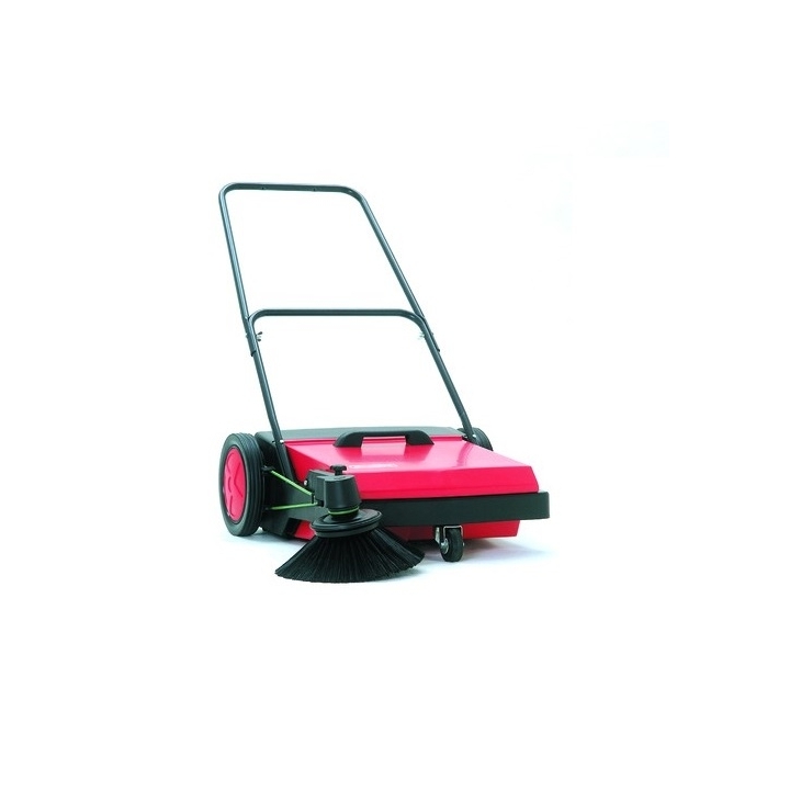 SPAZZATRICE MECCANICA HS 770