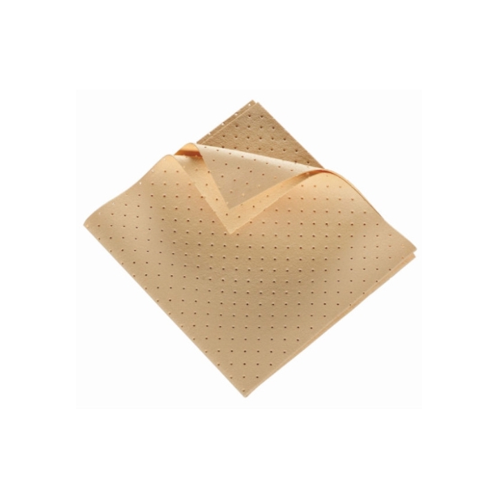 PANNO VETRI EXTRA FORATO 38X40