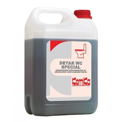 DETAR WC SPECIAL 5KG