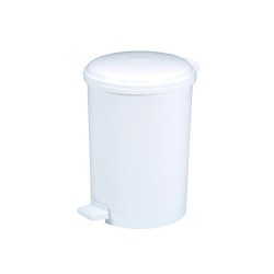 PATTUM 40LT BIANCO C/PED