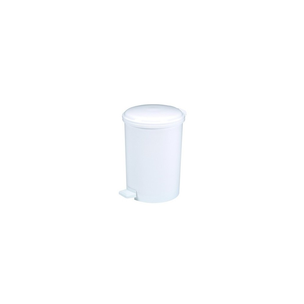 PATTUM 40LT BIANCO C/PED PATTUM 40LT BIANCO C/PED