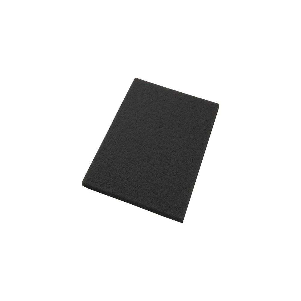 TAMPONE NERO EXCENTER 35X500 TAMPONE NERO EXCENTER 35X500