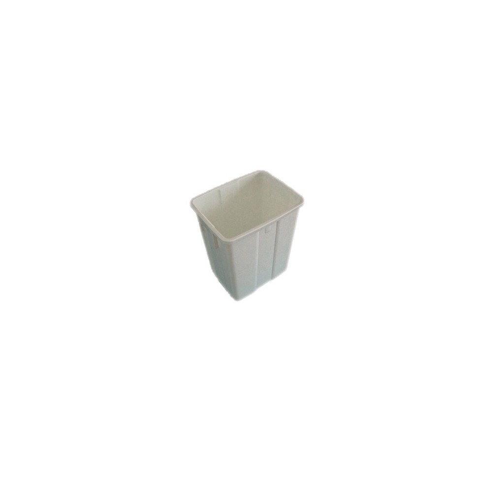 PATTUM 50LT BIANC S/COP PATTY PATTUM 50LT BIANC S/COP PATTY
