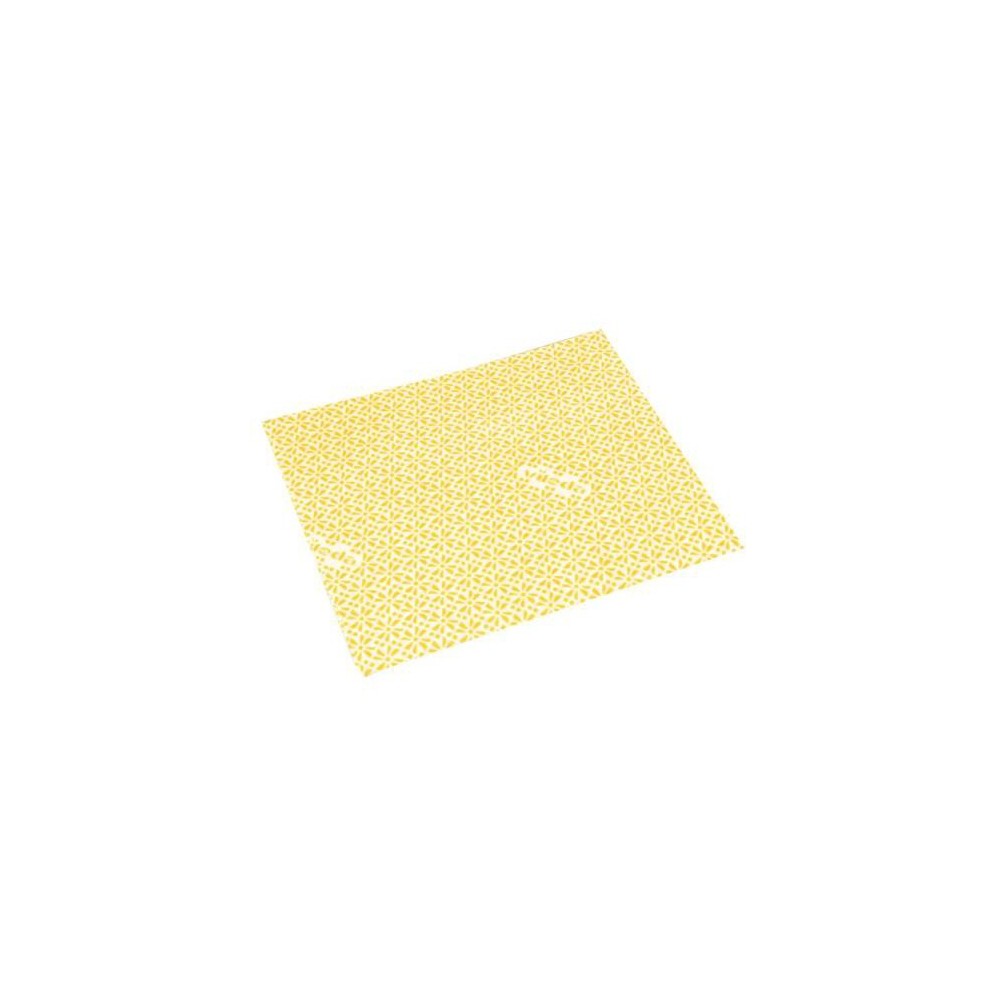 WIPRO GIALLO 36X42 ANTIB. NEW