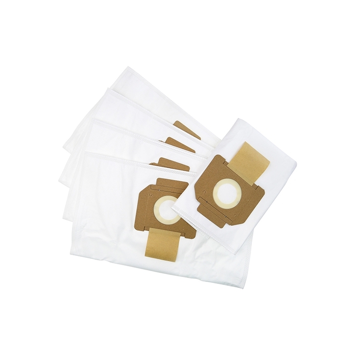 SET FILTRI A SACCHETTO (X 5)