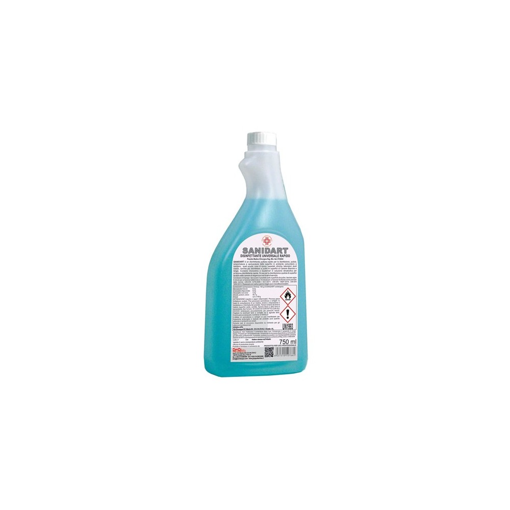 SANIDART PMC 750ML SANIDART PMC 750ML