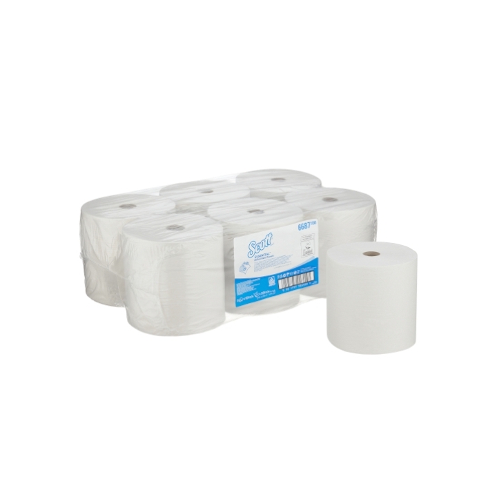 ASC SCOTT 6687 BIA 354MT 6RT