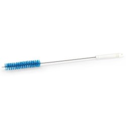 LAVAPROVETTE 50CM D30MM BLU