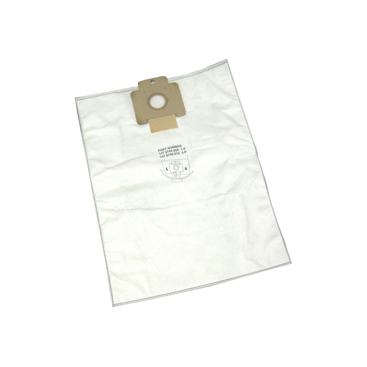 SAC CARTA GD/GWD NILFISK PZ.3
