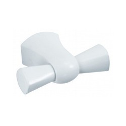 APPENDIABITI DOPPIO BIANCO