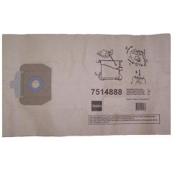 FILTRO CARTA VENTO/BORA X10