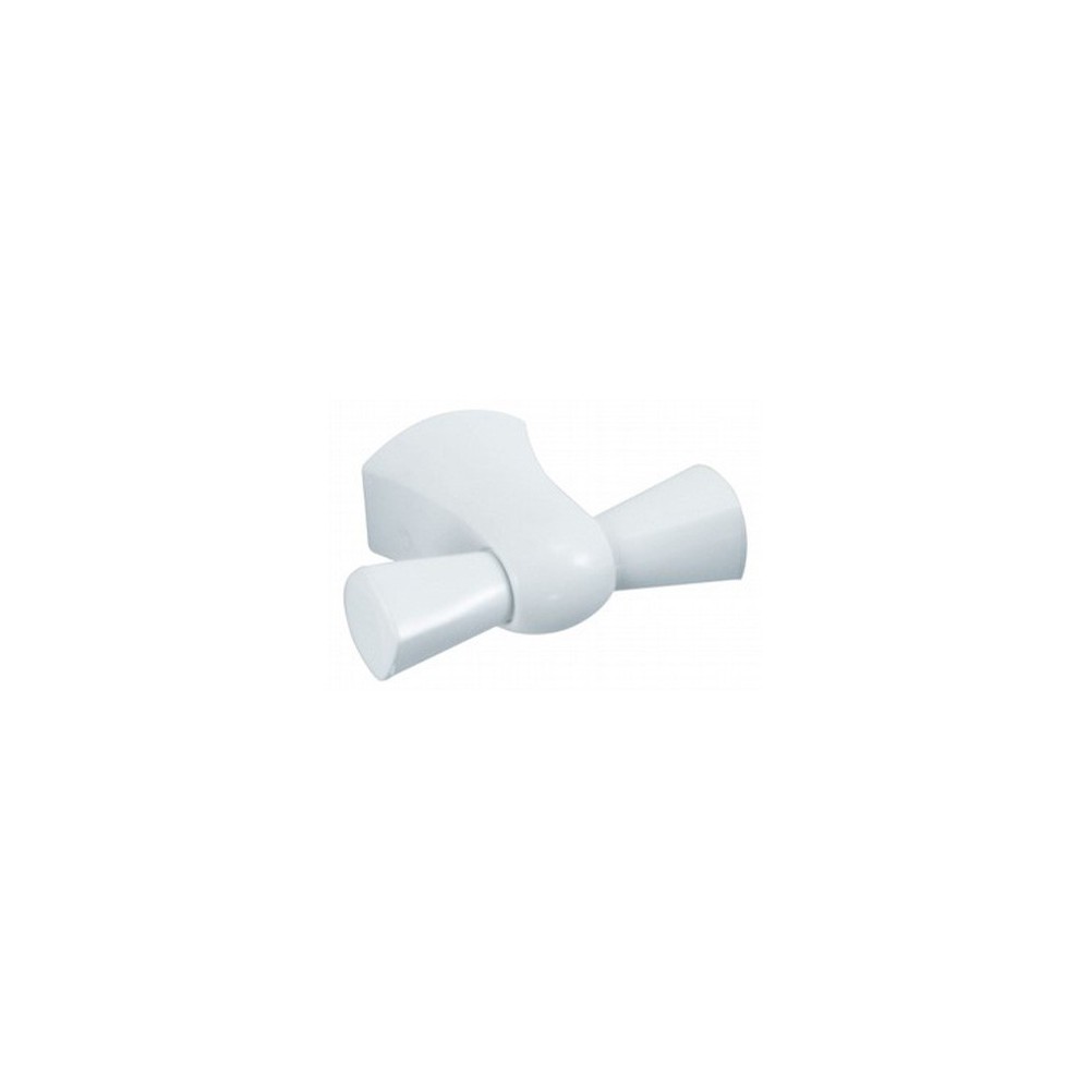 APPENDIABITI DOPPIO BIANCO APPENDIABITI DOPPIO BIANCO