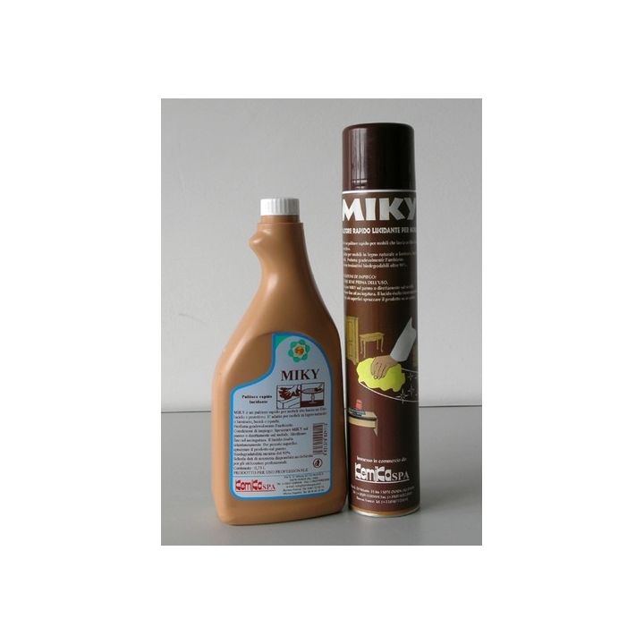 MIKY 750ML
