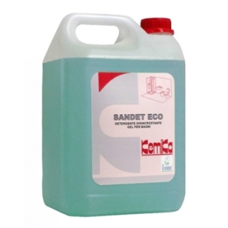 SANDET ECO 5KG