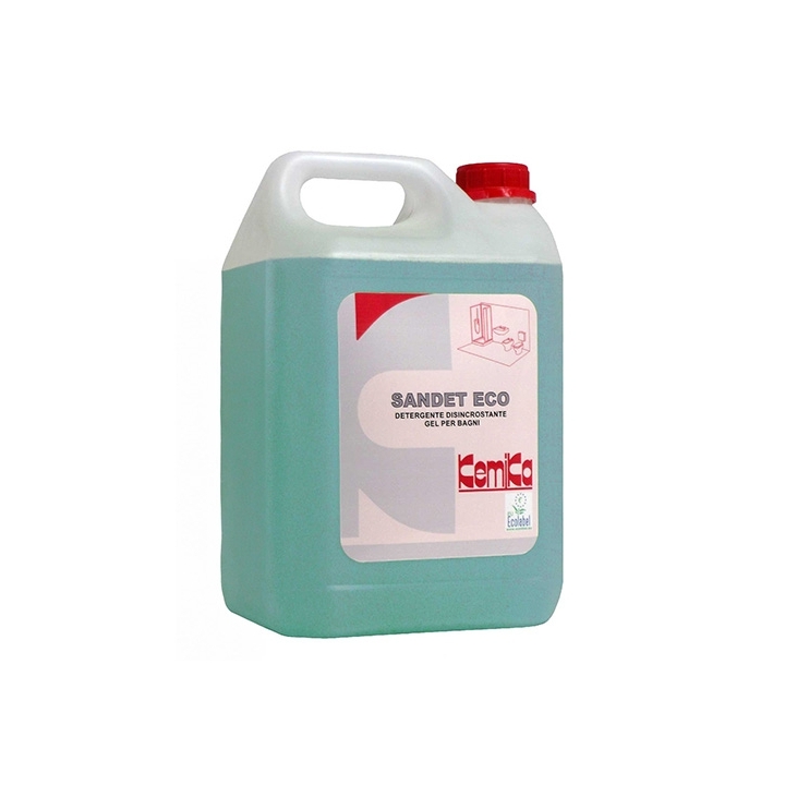 SANDET ECO 5KG