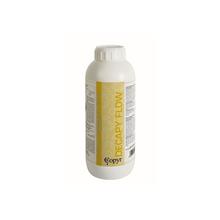 DECAPY FLOW 1LT