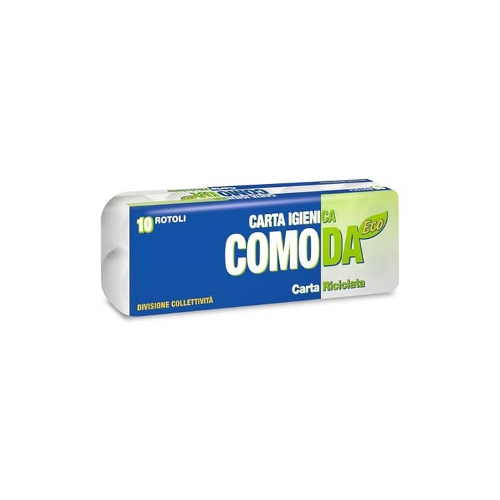 IG COMODA ECO 2V 17 MT 120RT