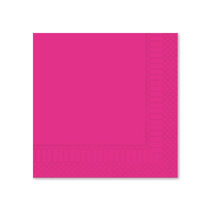 TOV 25X25 2V FUXIA P100