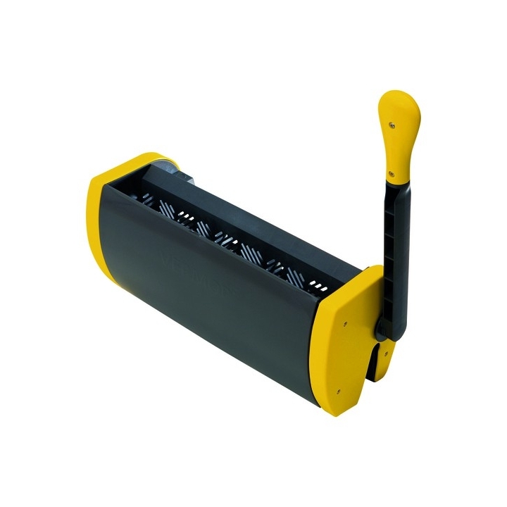 PRESSA CARR TWIXTER GIALLO