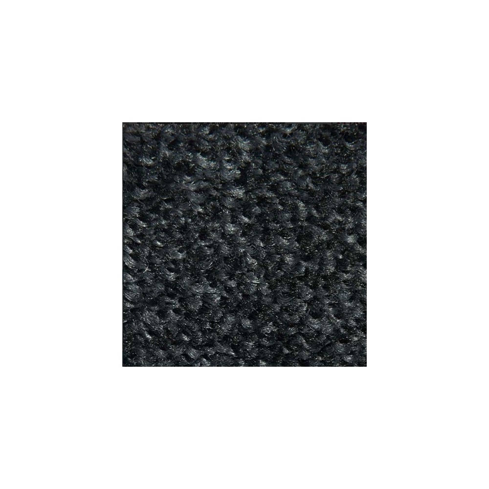 TAPP IRON 85X120 NERO/GRIGIO TAPP IRON 85X120 NERO/GRIGIO